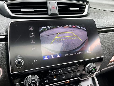 Certified 2022 Honda CR-V EX-L image 60