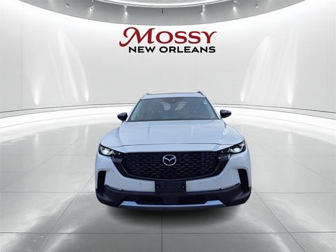 Used 2023 MAZDA CX-50 2.5 Turbo w/ Premium Plus Pkg image 2