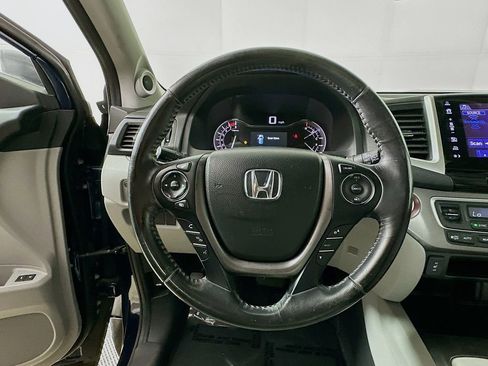 Used 2018 Honda Pilot EX-L image 13