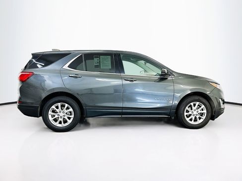 Used 2020 Chevrolet Equinox LT AWD/4WD image 10