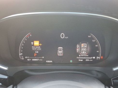 Certified 2025 Acura MDX w/ Advance Package image 21