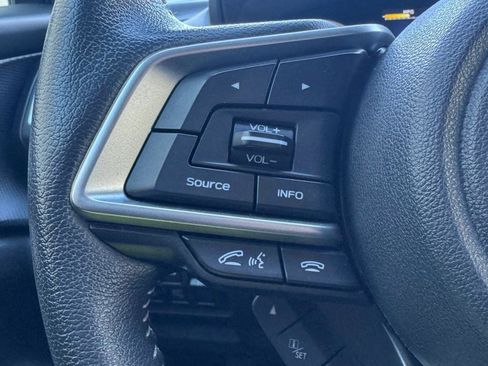 Used 2021 Subaru Forester Limited image 29