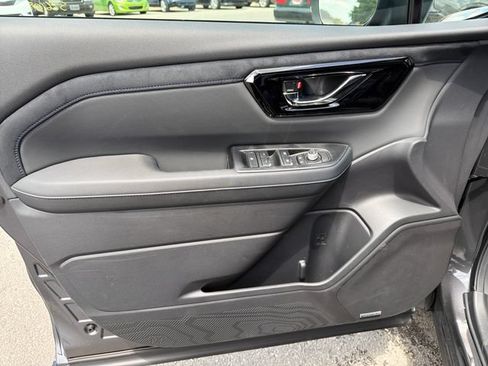 New 2026 Subaru Forester Sport AWD/4WD image 17