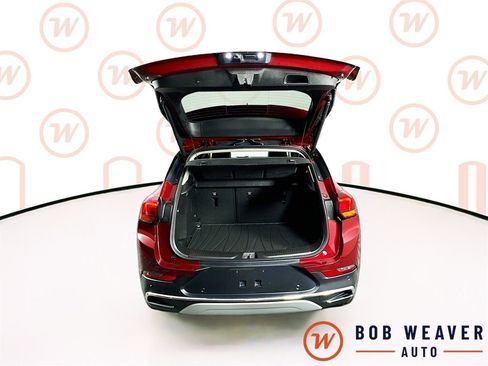 Used 2023 Buick Encore GX Essence w/ Advanced Technology Package image 26