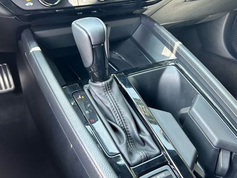 Certified 2026 Honda Accord Sport image 22