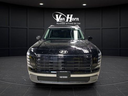 New 2026 Hyundai Palisade SEL image 11