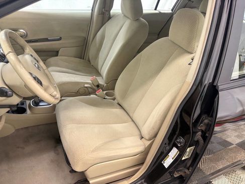 Used 2012 Nissan Versa 1.8 S w/ Special Edition Pkg image 31