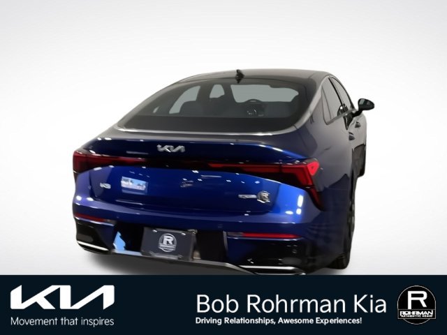 New 2026 Kia K5 GT-Line FWD image 9