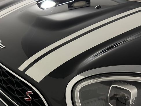 Certified 2023 MINI Cooper Countryman S AWD/4WD image 11