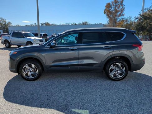Used 2023 Hyundai Santa Fe SEL image 8