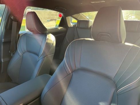 New 2026 Toyota Crown XLE image 11