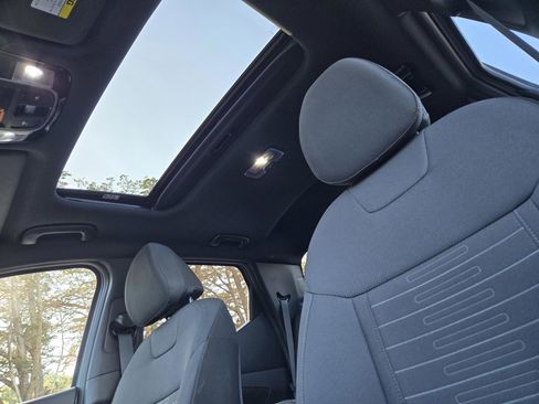 Used 2024 Hyundai Santa Cruz SEL w/ Activity Package image 27