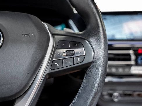 Used 2019 BMW Z4 sDrive30i image 42