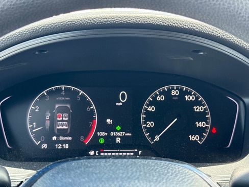 Used 2024 Honda Civic LX image 25