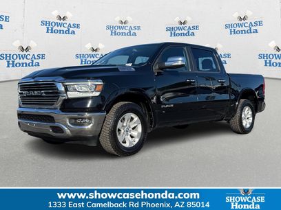 Used 2022 RAM 1500 Laramie