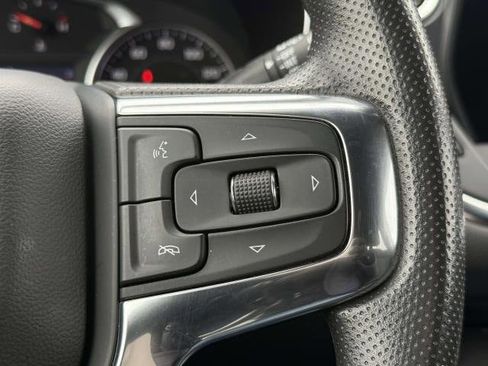 Certified 2023 Chevrolet Blazer LT image 20