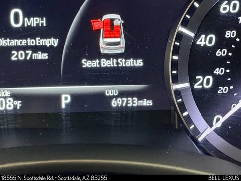 Used 2021 Toyota Highlander Limited FWD image 24