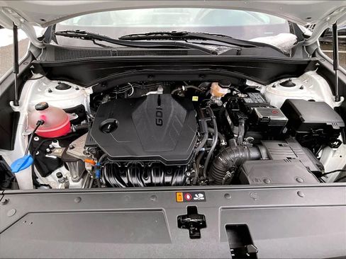 Used 2023 Hyundai Santa Fe SEL image 29