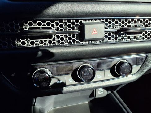 Certified 2023 Honda HR-V Sport image 7