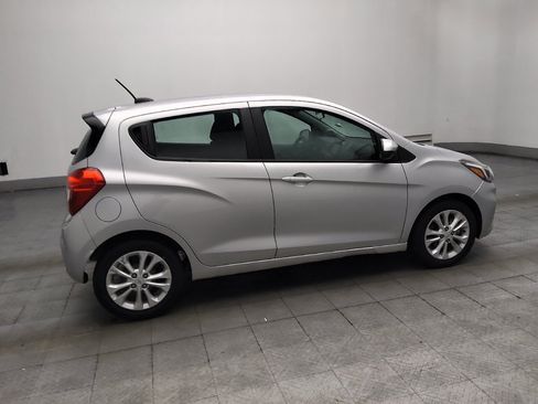 Used 2020 Chevrolet Spark LT FWD image 10