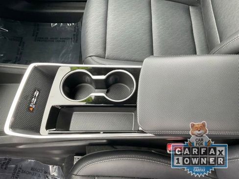 Used 2025 Chevrolet Equinox LT w/ Convenience Package II AWD/4WD image 22
