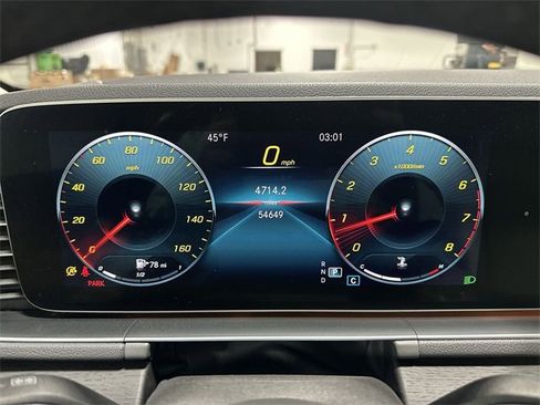 Used 2020 Mercedes-Benz GLE 350 4MATIC image 14