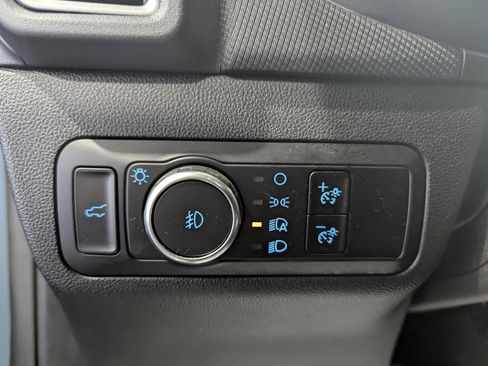 Used 2023 Ford Bronco Sport Outer Banks w/ Tech Package image 18