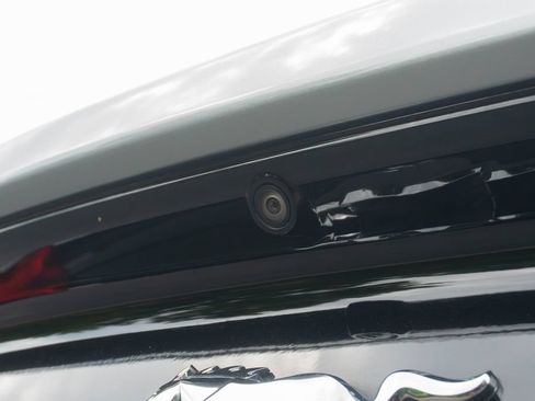 Used 2022 Ford Mustang Coupe RWD image 11