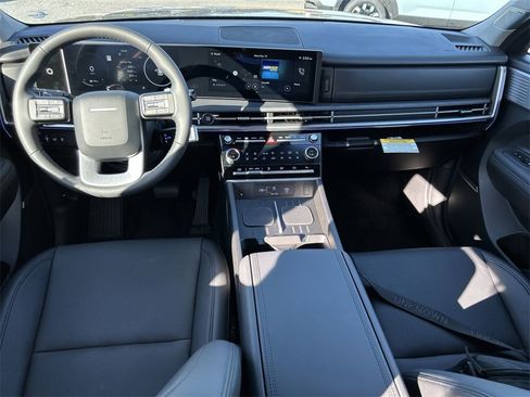 New 2026 Hyundai Santa Fe Limited image 3