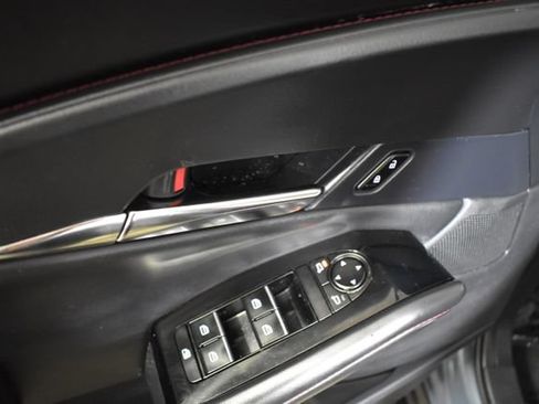 Used 2025 MAZDA CX-30 AWD 2.5 S w/ Preferred Package image 8