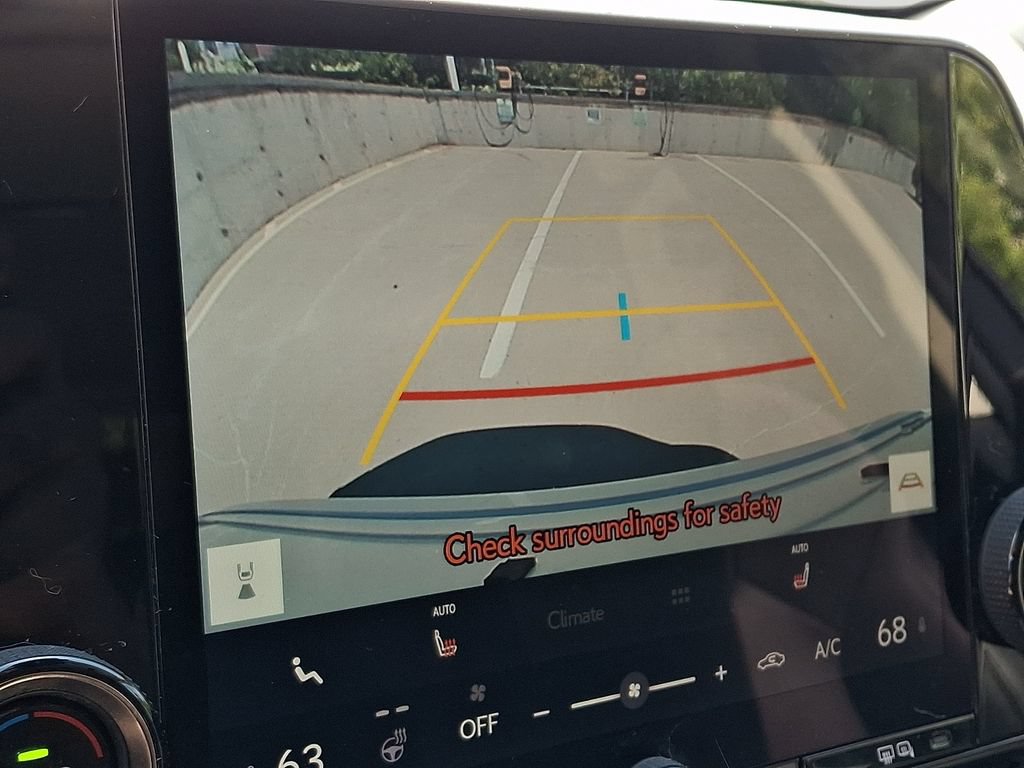Used 2022 Lexus NX 350 AWD w/ Cold Area Package image 19