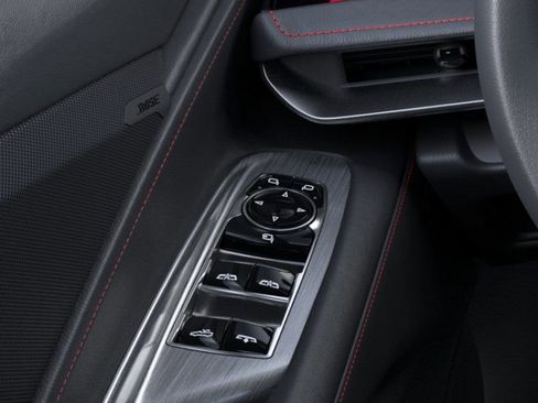 New 2026 Chevrolet Corvette Stingray Convertible w/ 1LT image 22