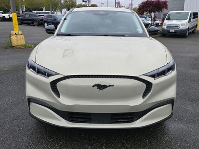 New 2026 Ford Mustang Mach-E Select w/ Comfort Package