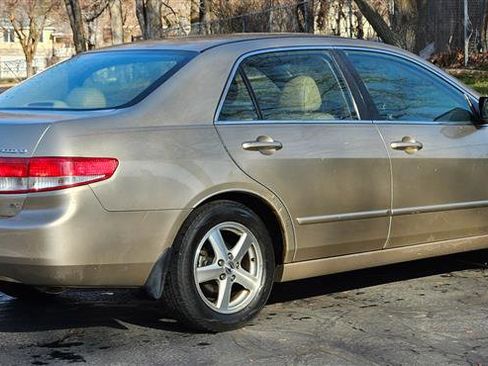 Used 2003 Honda Accord EX image 5