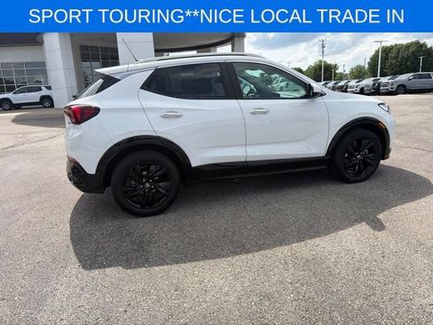 Used 2024 Buick Encore GX Sport Touring FWD image 13