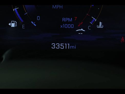Used 2025 Chevrolet Equinox LT FWD image 24