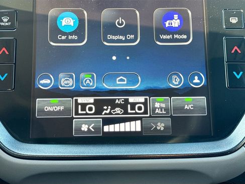 Certified 2025 Subaru Crosstrek 2.5i Limited w/ Crosstrek Mirror Package image 22