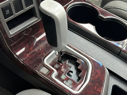 Used 2011 Toyota Sequoia Limited image 19