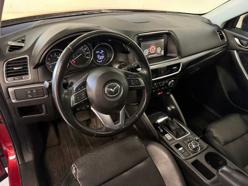 Used 2016 MAZDA CX-5 Grand Touring FWD image 11