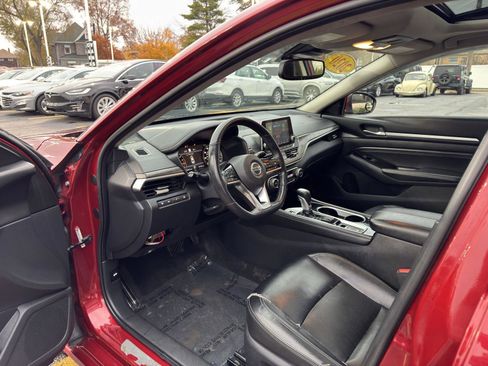Used 2020 Nissan Altima 2.5 SL image 22
