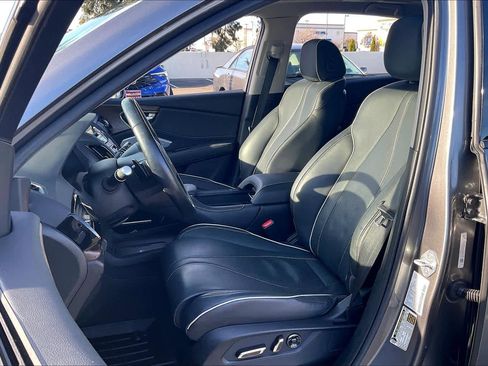 Used 2024 Acura RDX SH-AWD w/ Advance Package image 26