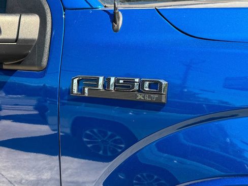 Used 2018 Ford F150 XLT w/ Equipment Group 302A Luxury AWD/4WD image 11
