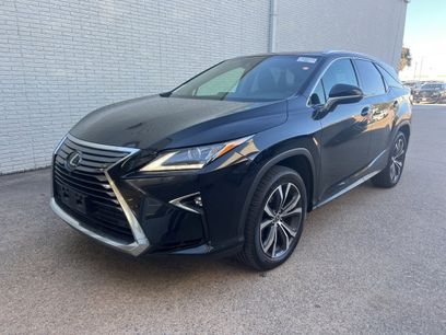 Used 2019 Lexus RX 350L FWD