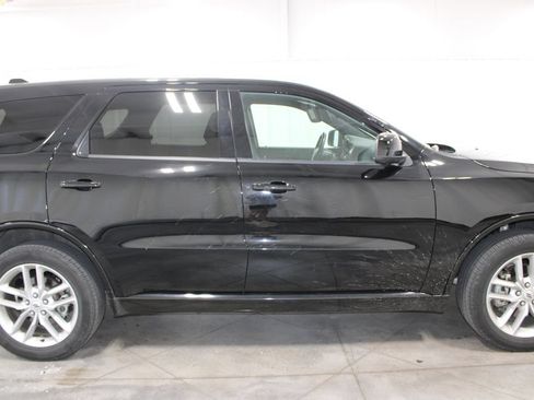 Used 2025 Dodge Durango GT AWD/4WD image 11