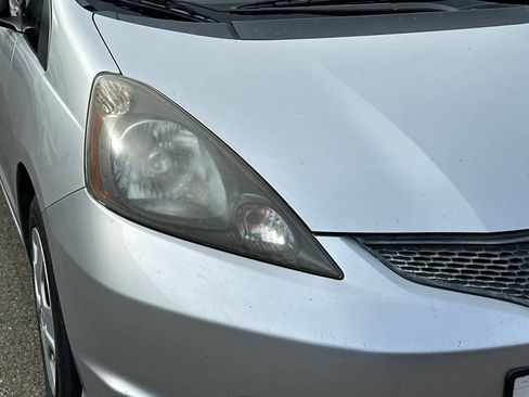 Used 2012 Honda Fit image 8