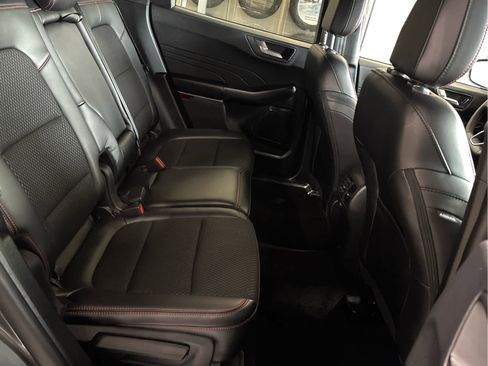 New 2025 Ford Escape ST-Line w/ Tech Pack #1 image 27