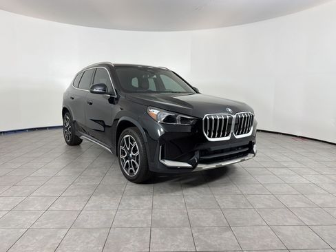 Used 2025 BMW X1 xDrive28i w/ Convenience Package AWD/4WD image 7