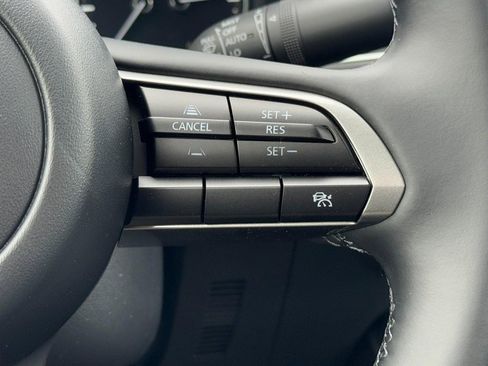 New 2026 MAZDA MAZDA3 s Sport FWD image 11