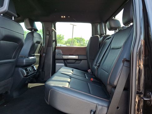 Certified 2023 Ford F150 Lariat AWD/4WD image 10
