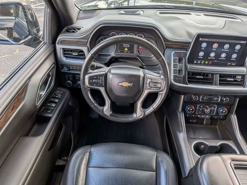 Used 2021 Chevrolet Tahoe LT AWD/4WD image 19